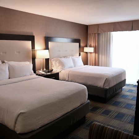 Holiday Inn Akron-West By Ihg Montrose Dış mekan fotoğraf