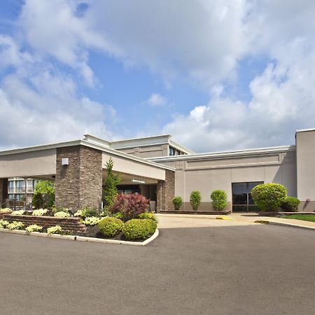 Holiday Inn Akron-West By Ihg Montrose Dış mekan fotoğraf