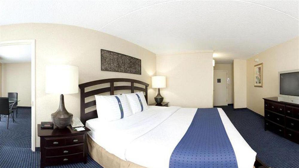 Holiday Inn Akron-West By Ihg Montrose Dış mekan fotoğraf