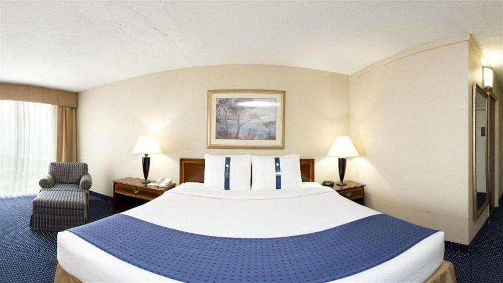 Holiday Inn Akron-West By Ihg Montrose Dış mekan fotoğraf