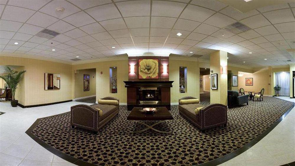 Holiday Inn Akron-West By Ihg Montrose Dış mekan fotoğraf
