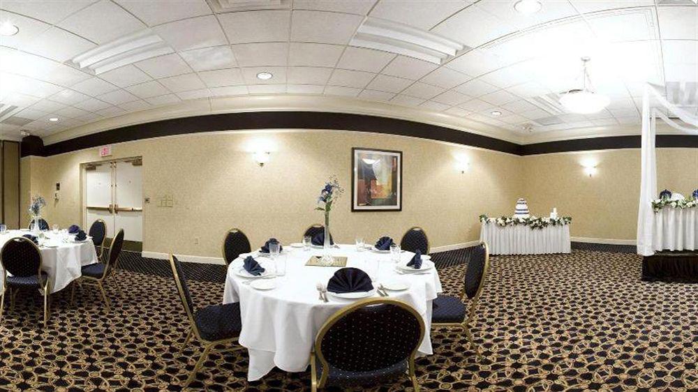 Holiday Inn Akron-West By Ihg Montrose Dış mekan fotoğraf