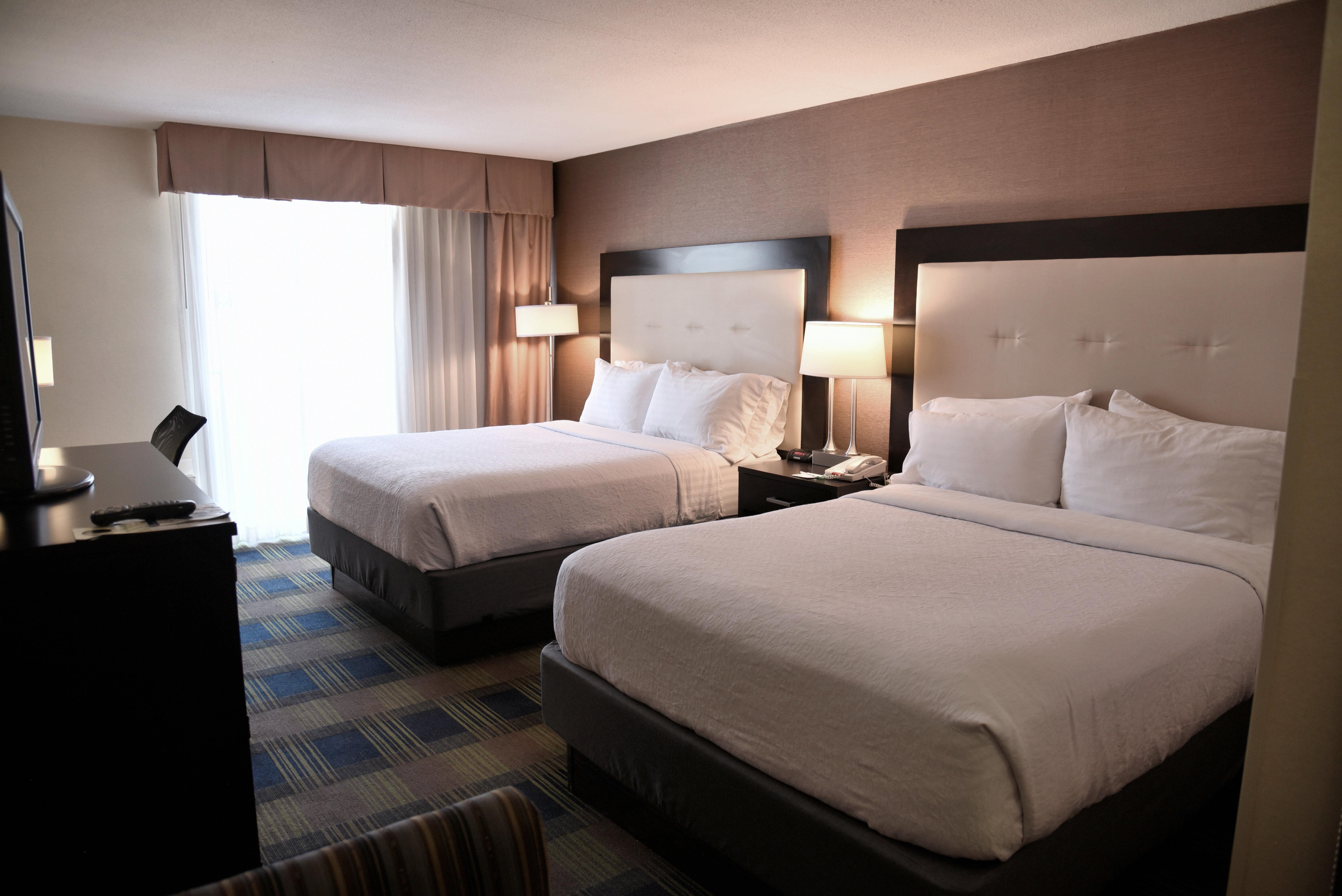 Holiday Inn Akron-West By Ihg Montrose Dış mekan fotoğraf