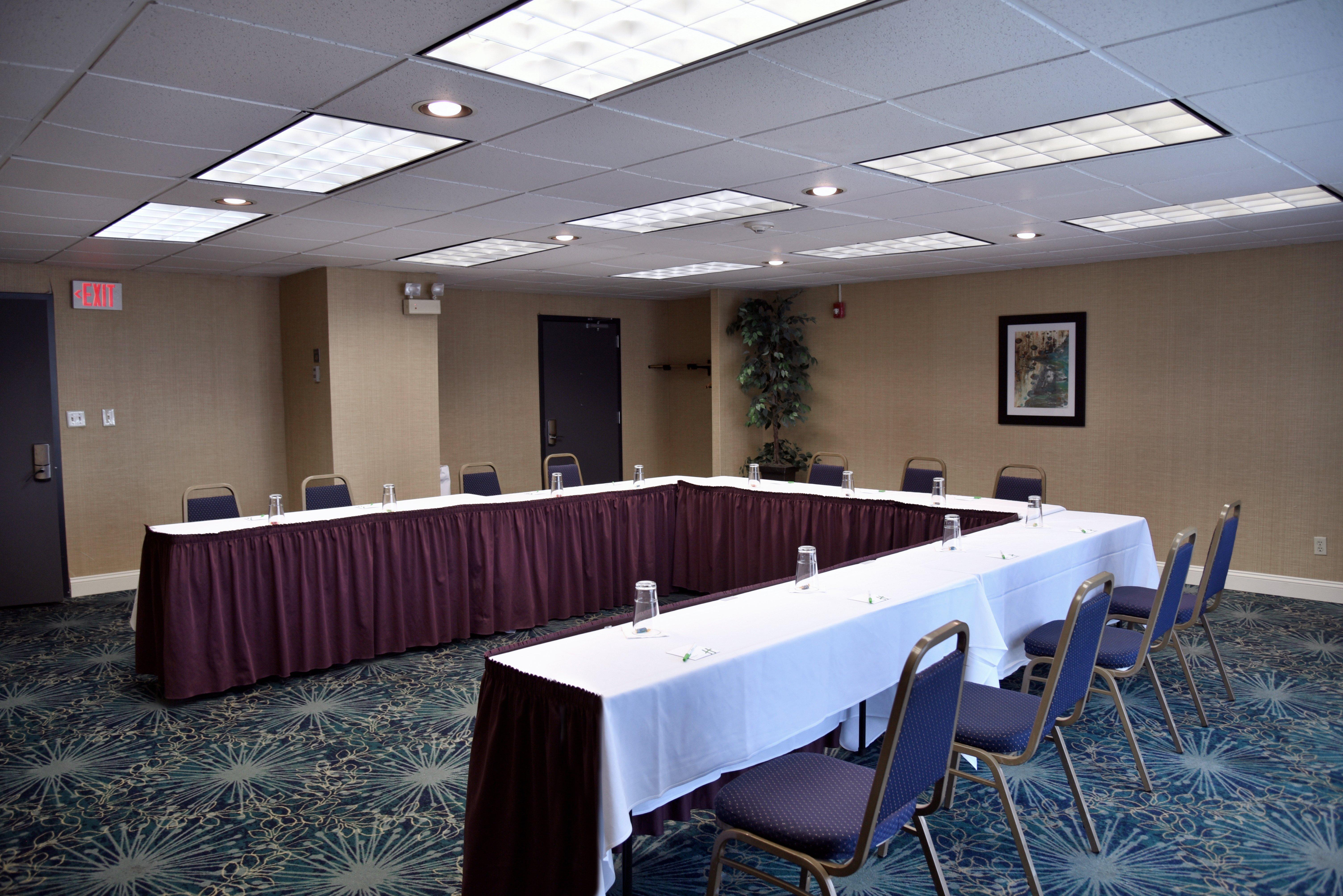 Holiday Inn Akron-West By Ihg Montrose Dış mekan fotoğraf