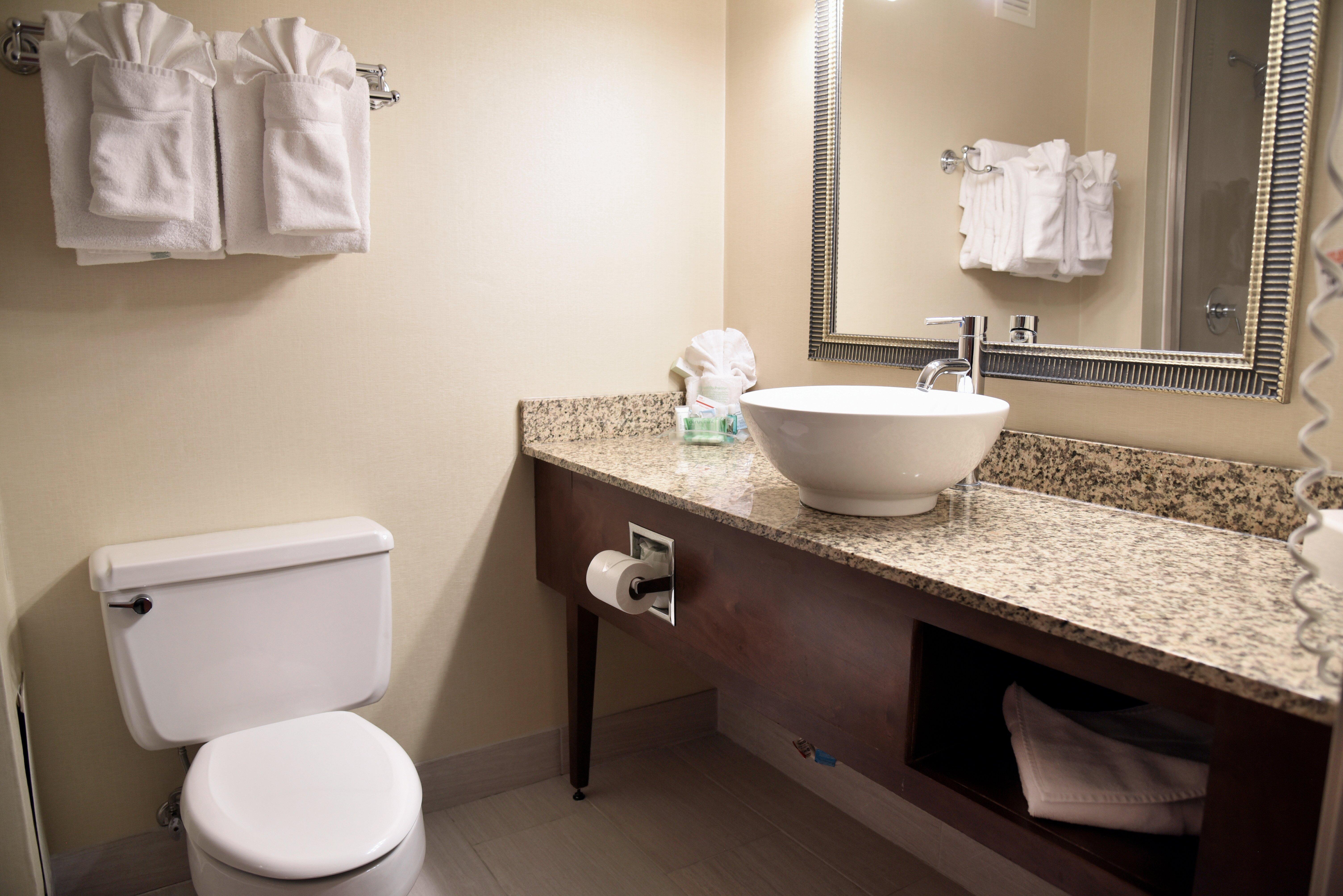 Holiday Inn Akron-West By Ihg Montrose Dış mekan fotoğraf