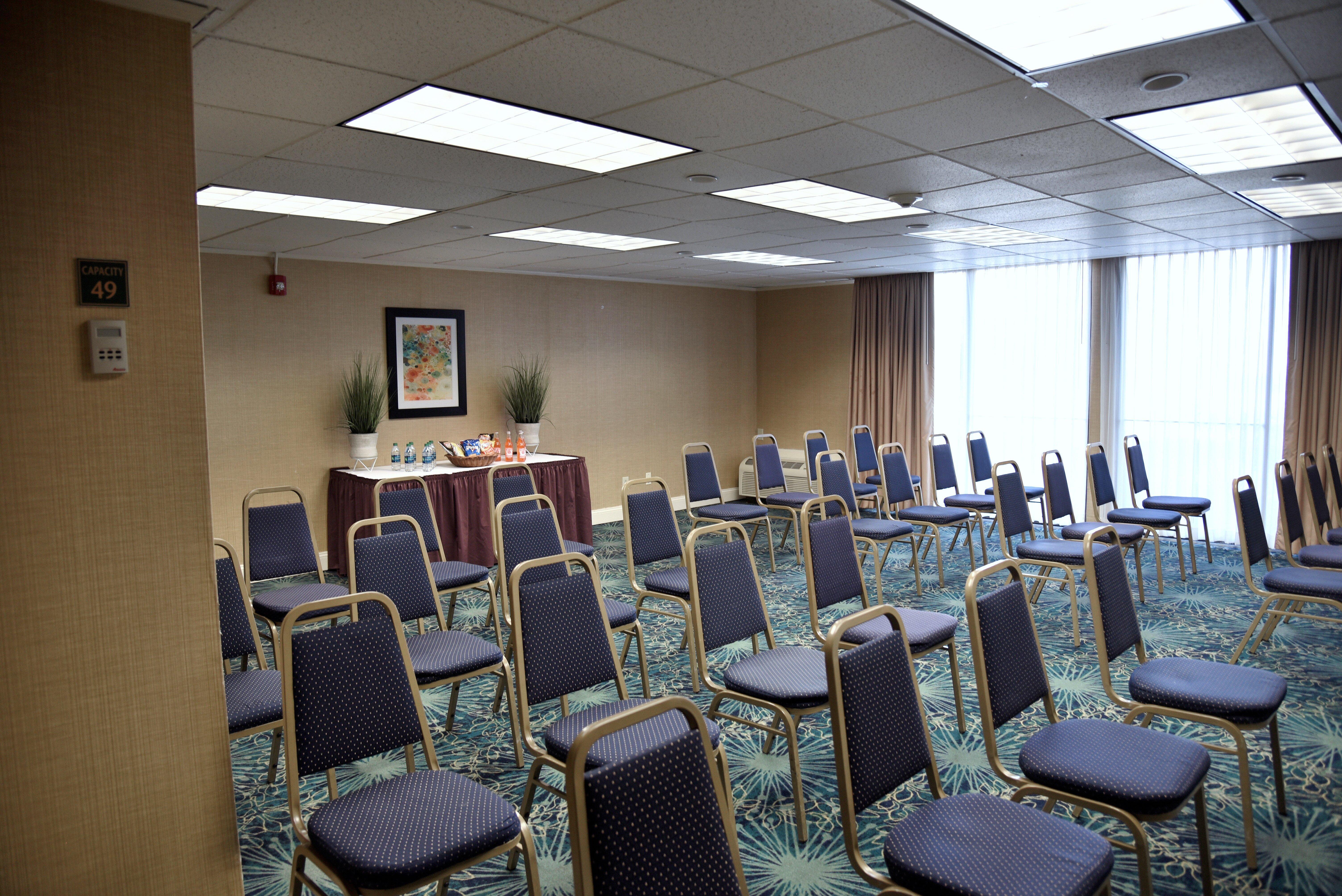 Holiday Inn Akron-West By Ihg Montrose Dış mekan fotoğraf