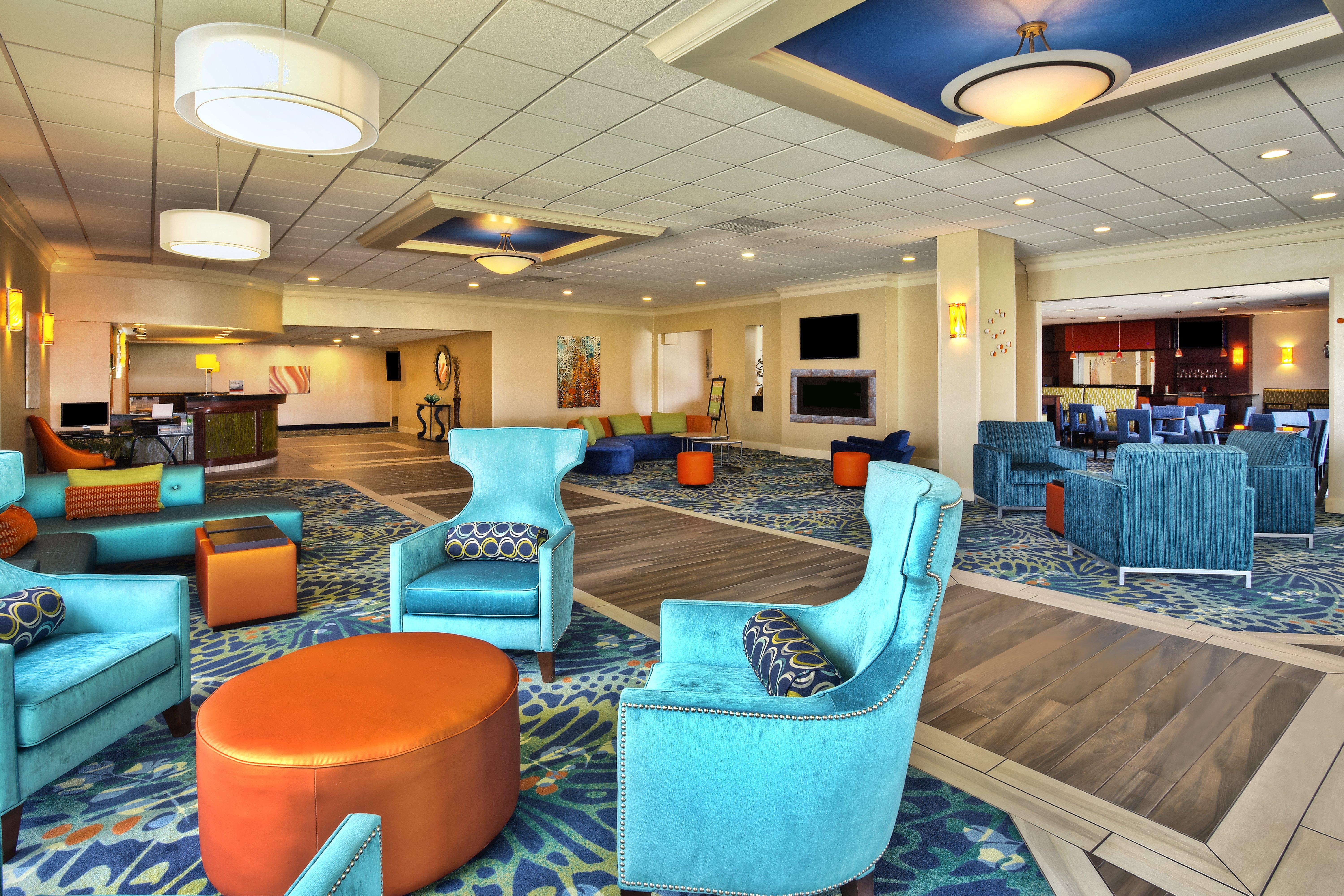 Holiday Inn Akron-West By Ihg Montrose Dış mekan fotoğraf