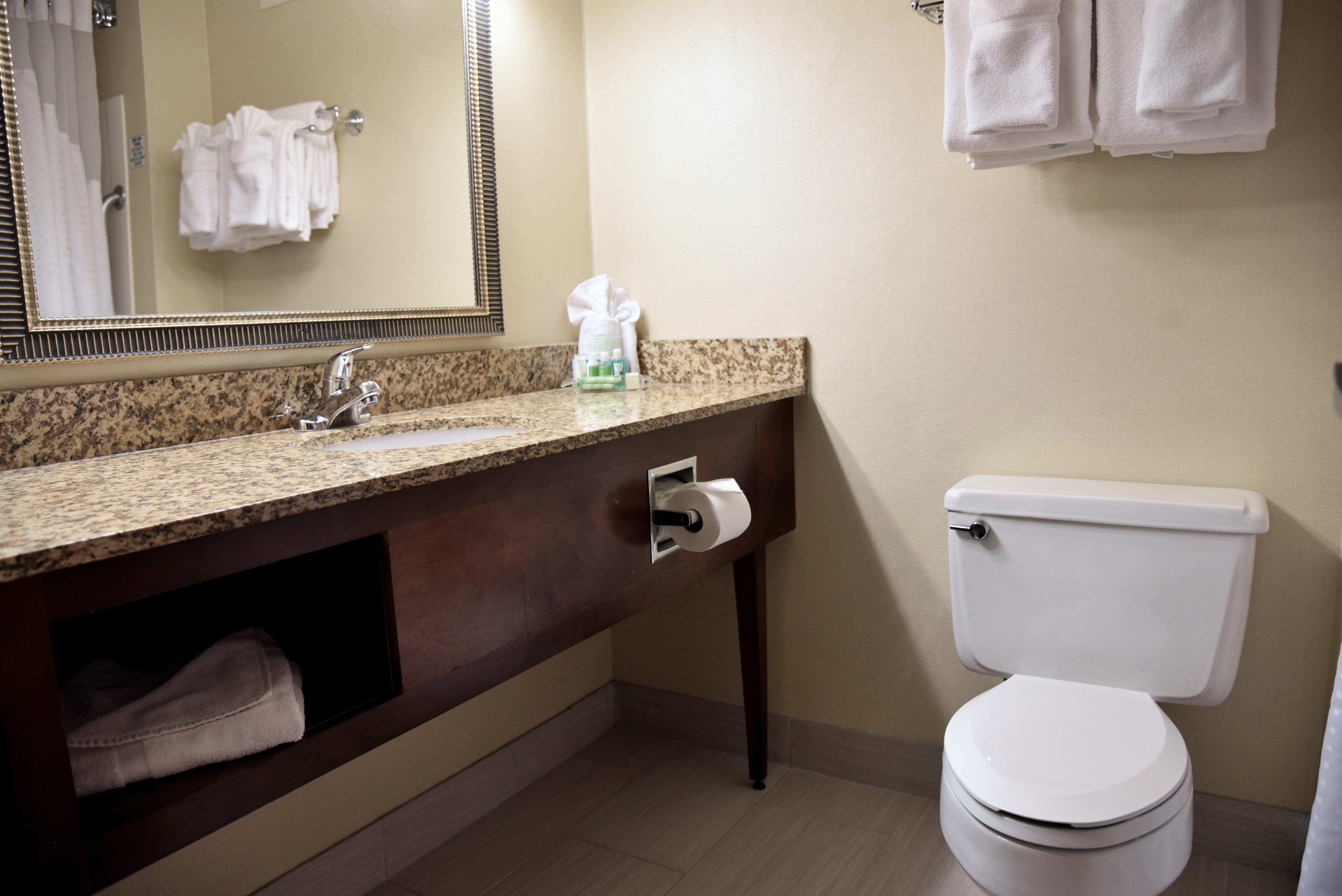 Holiday Inn Akron-West By Ihg Montrose Dış mekan fotoğraf