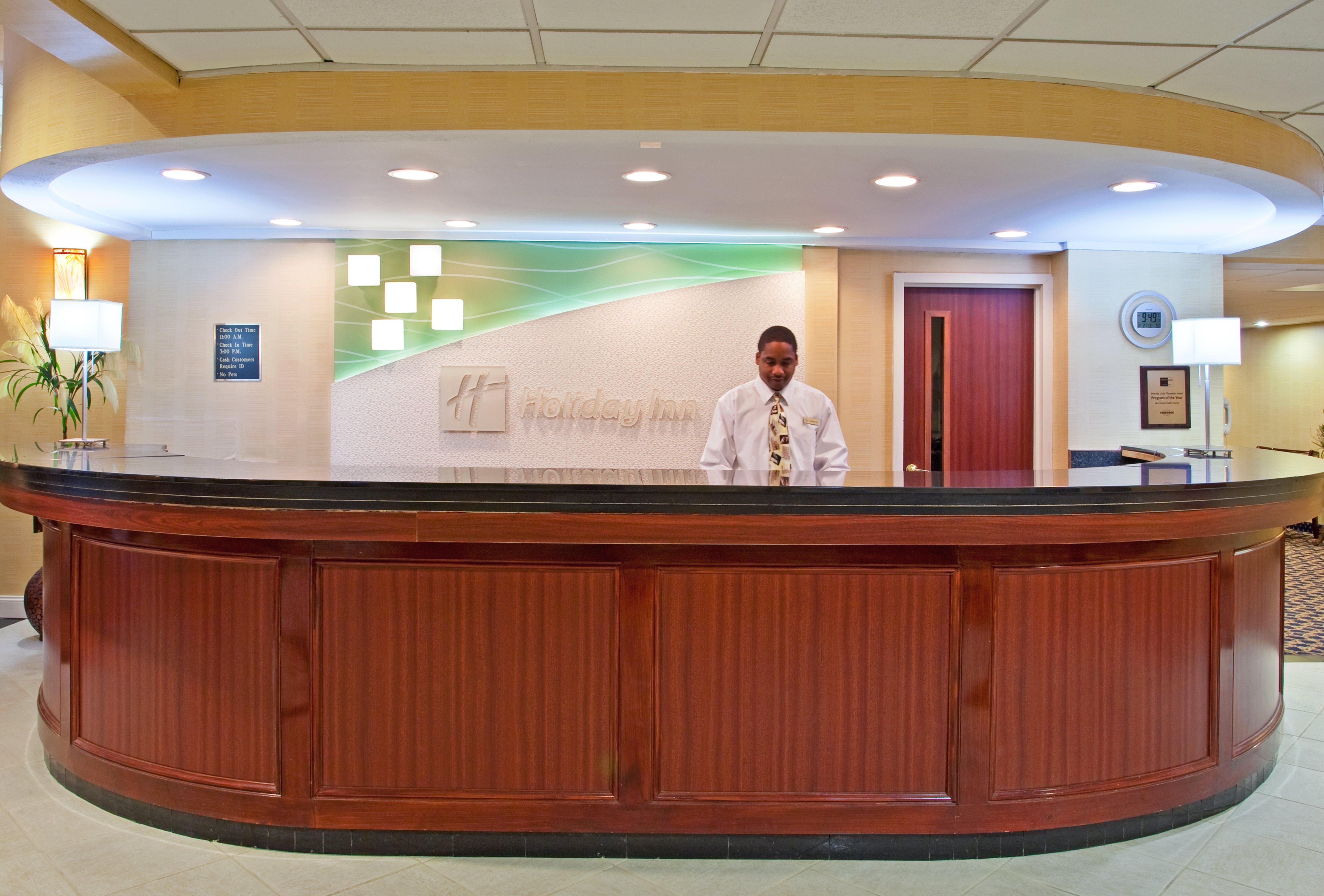 Holiday Inn Akron-West By Ihg Montrose Dış mekan fotoğraf