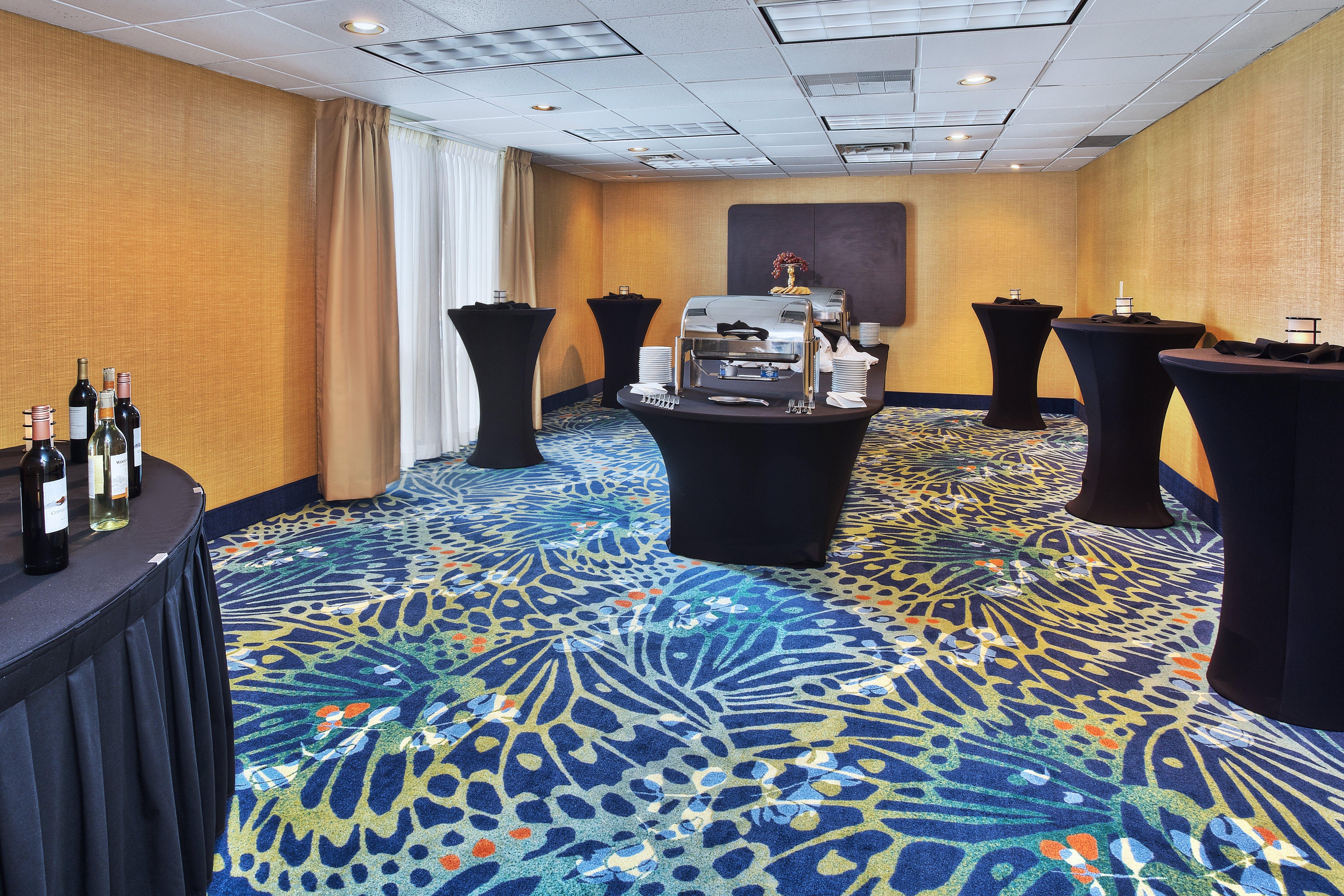 Holiday Inn Akron-West By Ihg Montrose Dış mekan fotoğraf