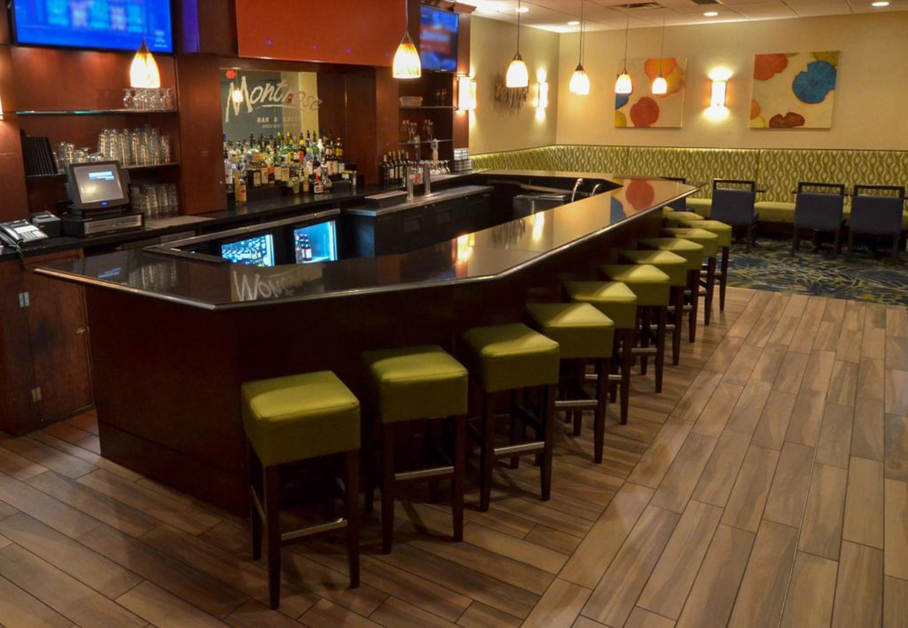 Holiday Inn Akron-West By Ihg Montrose Dış mekan fotoğraf