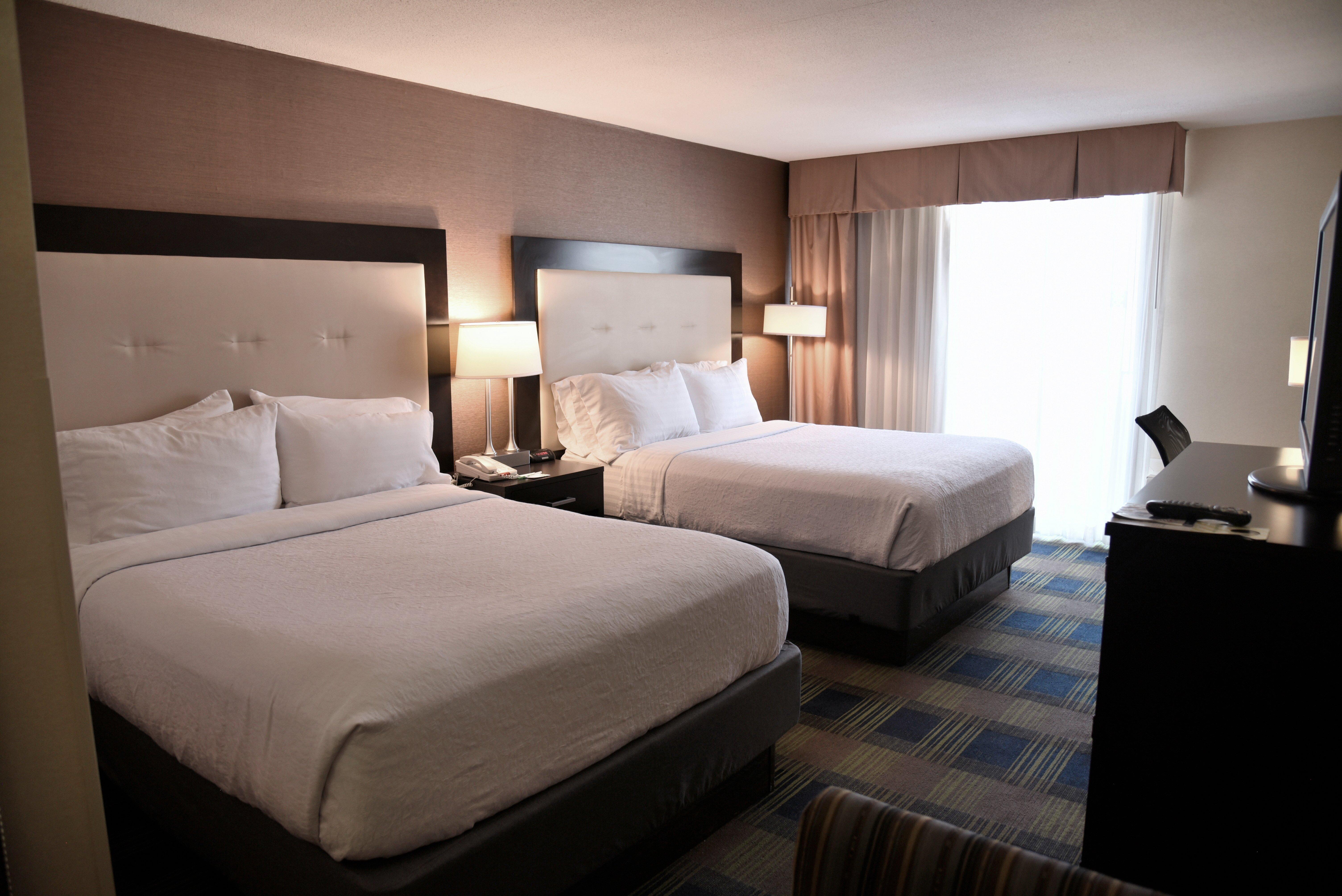 Holiday Inn Akron-West By Ihg Montrose Dış mekan fotoğraf