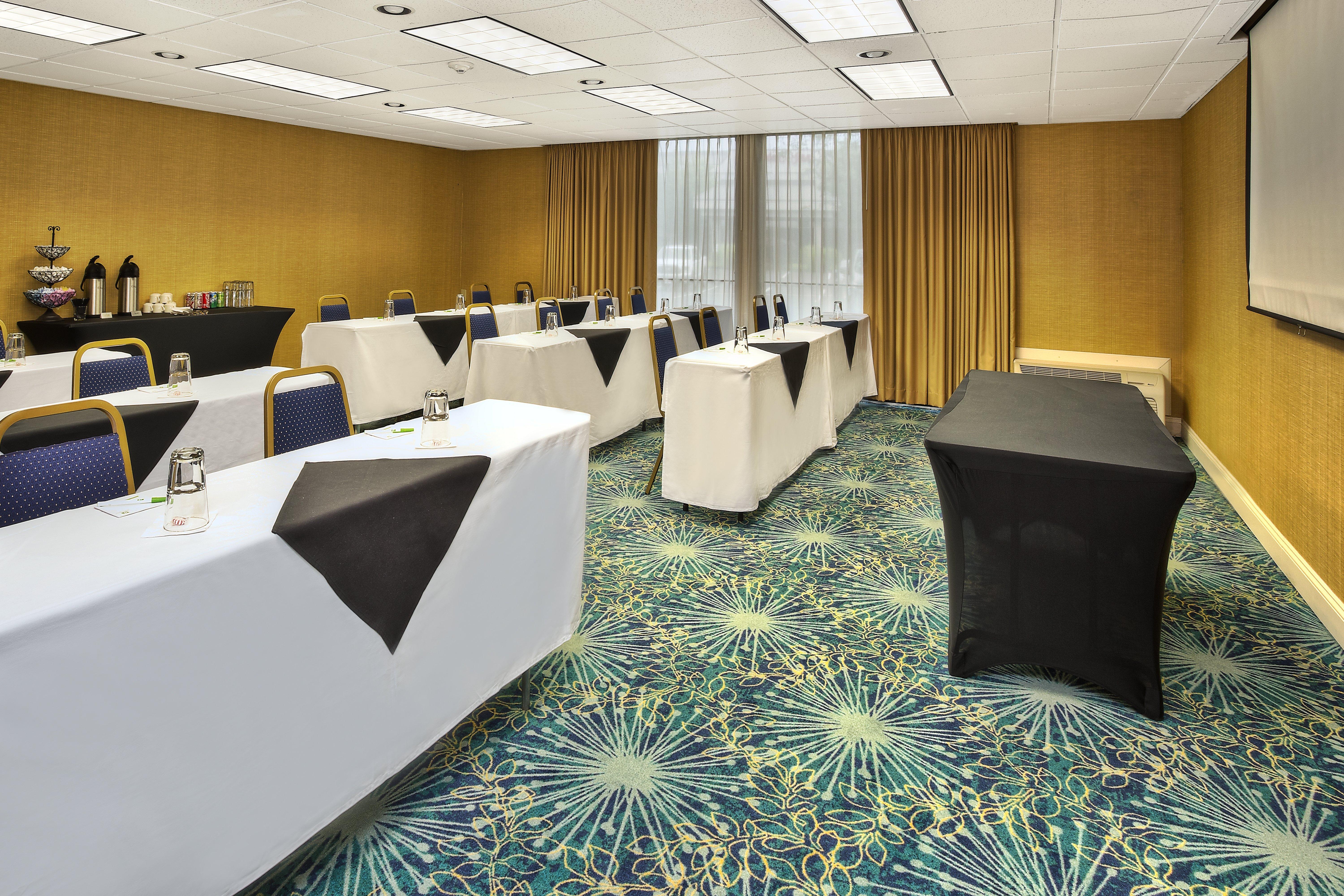 Holiday Inn Akron-West By Ihg Montrose Dış mekan fotoğraf