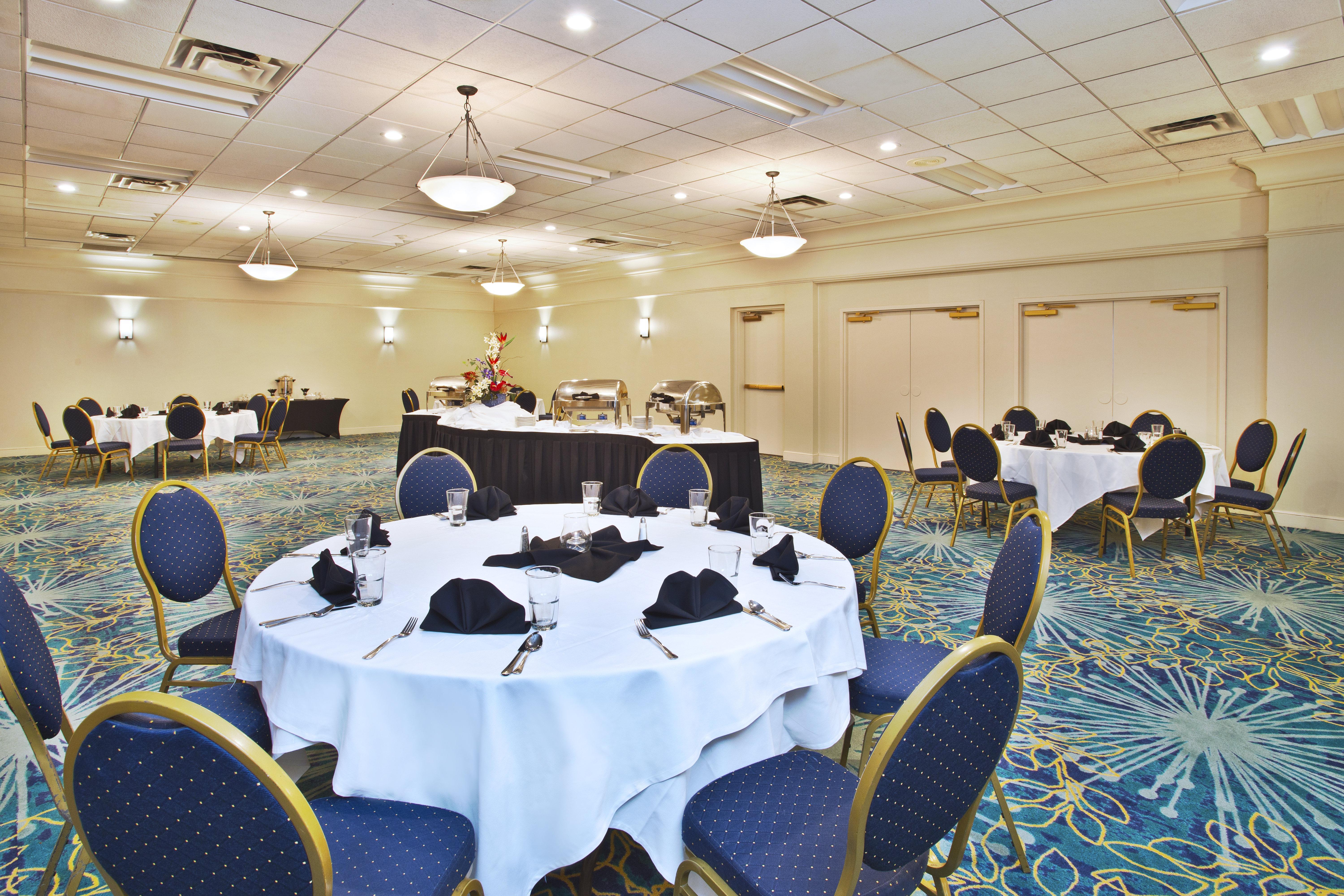 Holiday Inn Akron-West By Ihg Montrose Dış mekan fotoğraf