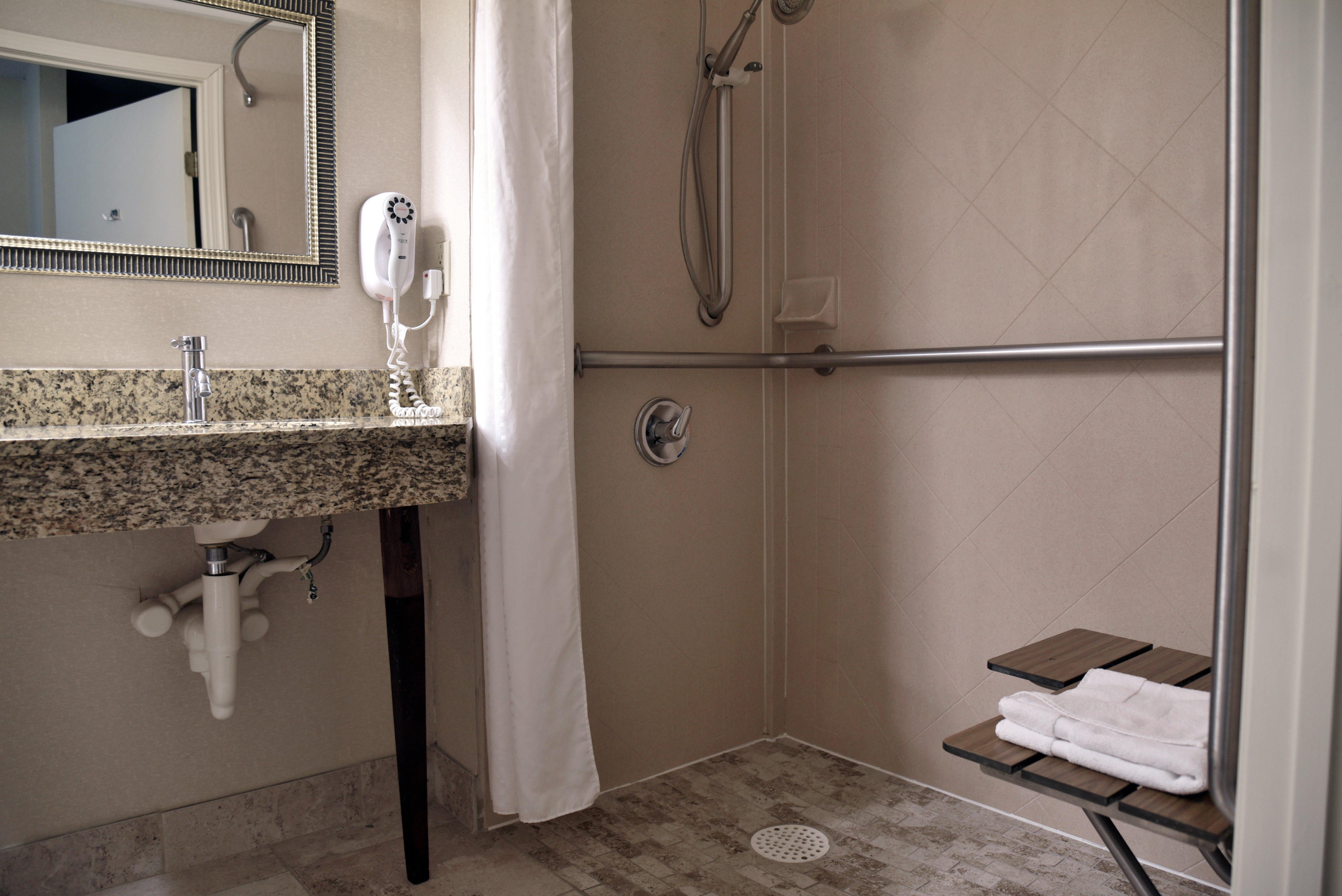 Holiday Inn Akron-West By Ihg Montrose Dış mekan fotoğraf