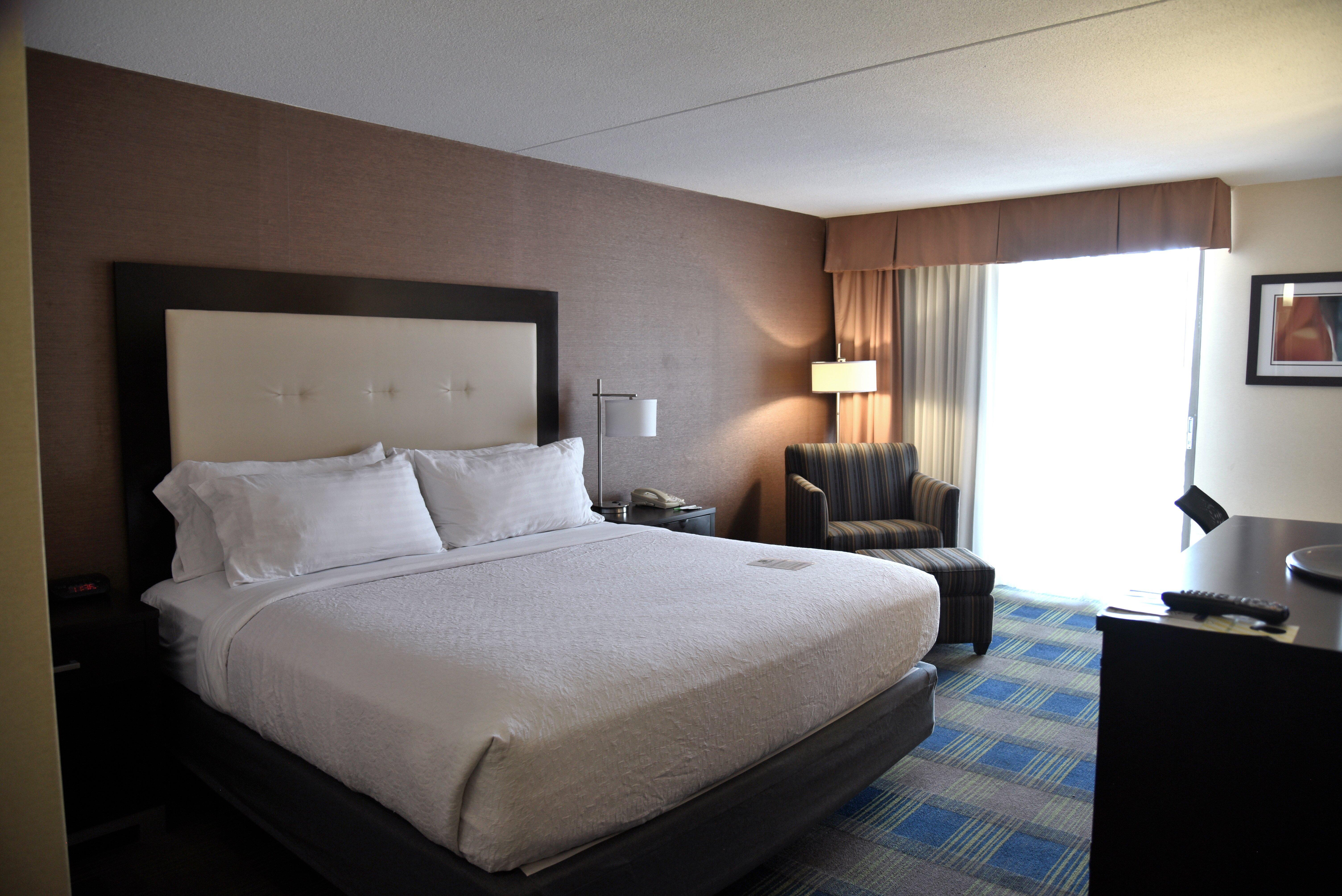 Holiday Inn Akron-West By Ihg Montrose Dış mekan fotoğraf