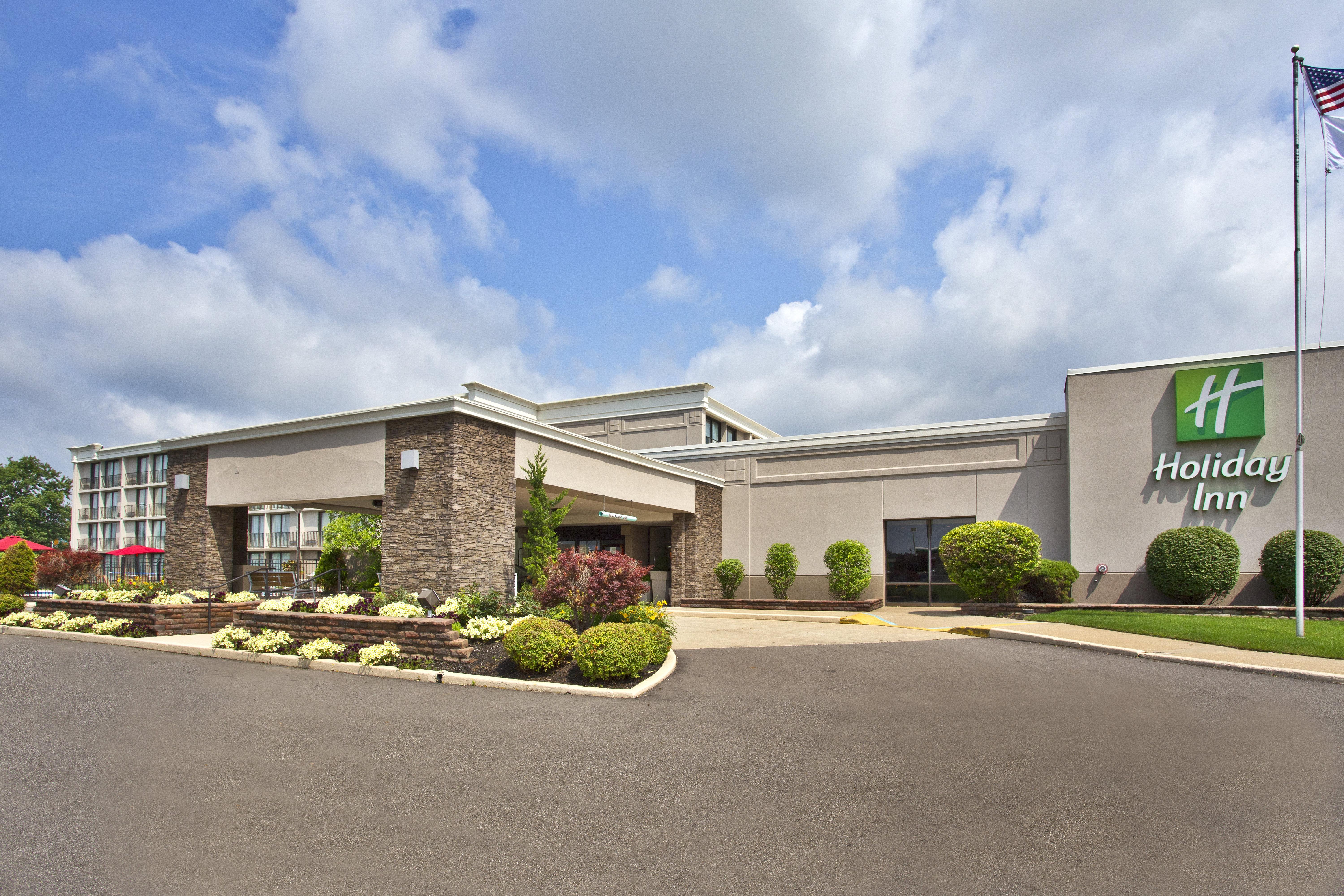 Holiday Inn Akron-West By Ihg Montrose Dış mekan fotoğraf