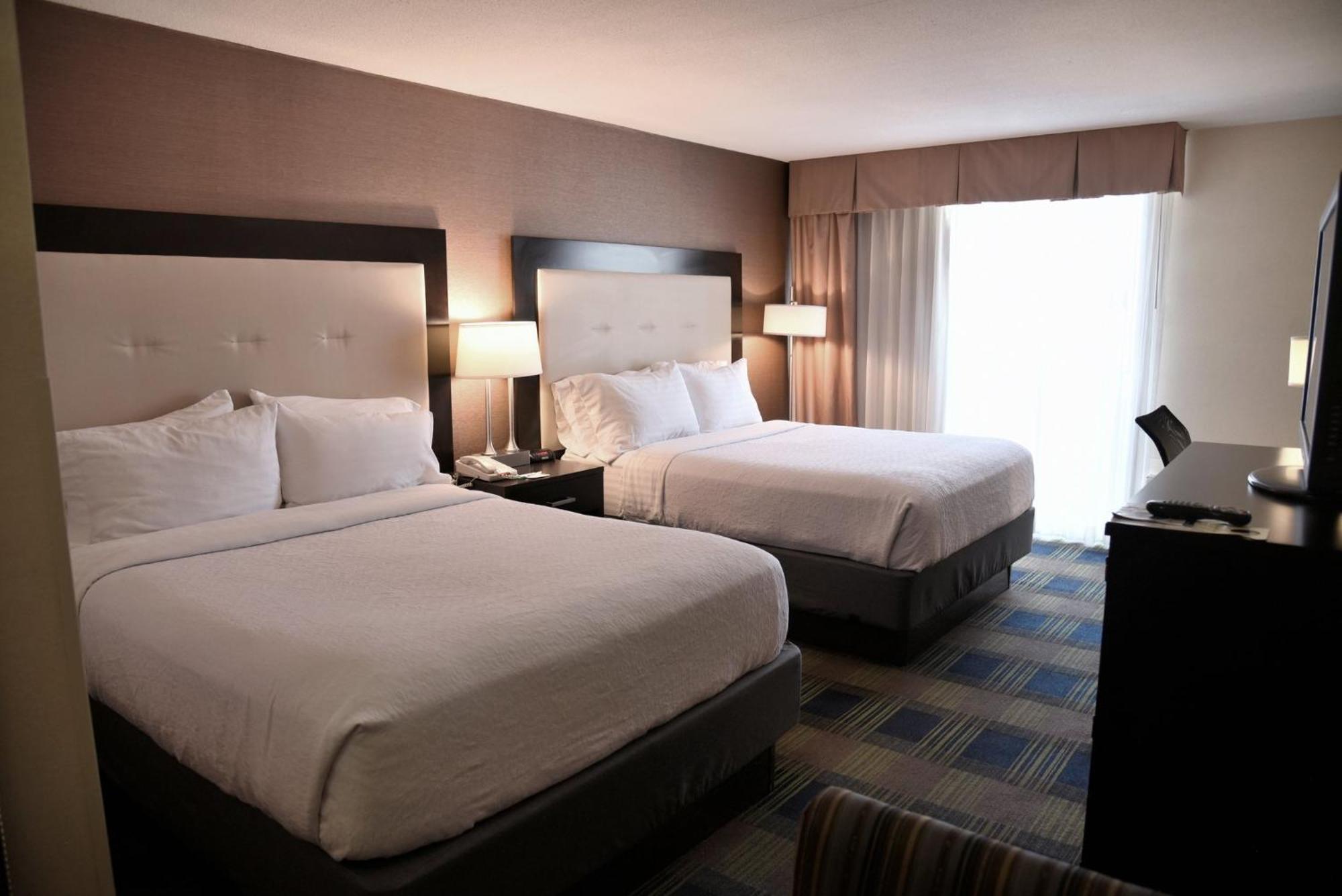 Holiday Inn Akron-West By Ihg Montrose Dış mekan fotoğraf