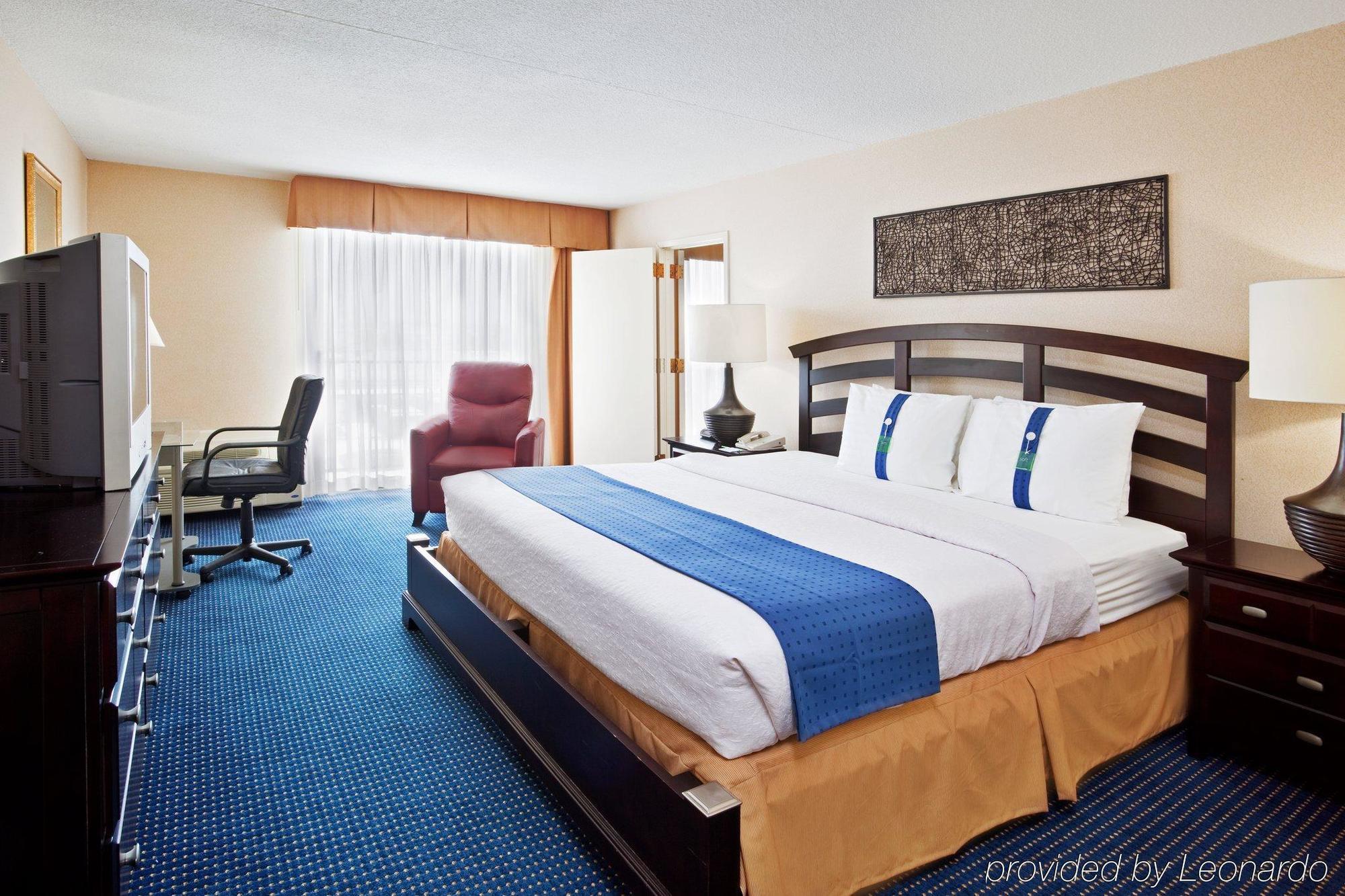 Holiday Inn Akron-West By Ihg Montrose Dış mekan fotoğraf