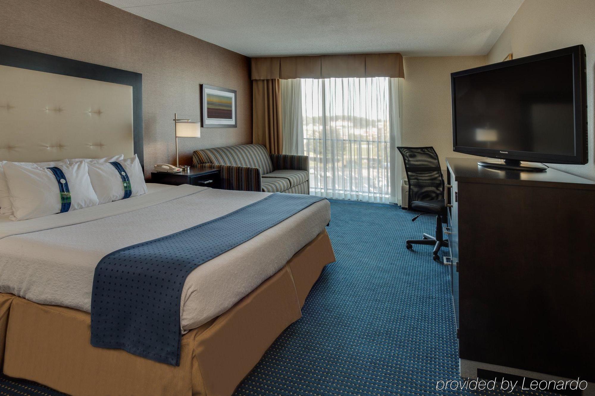 Holiday Inn Akron-West By Ihg Montrose Dış mekan fotoğraf