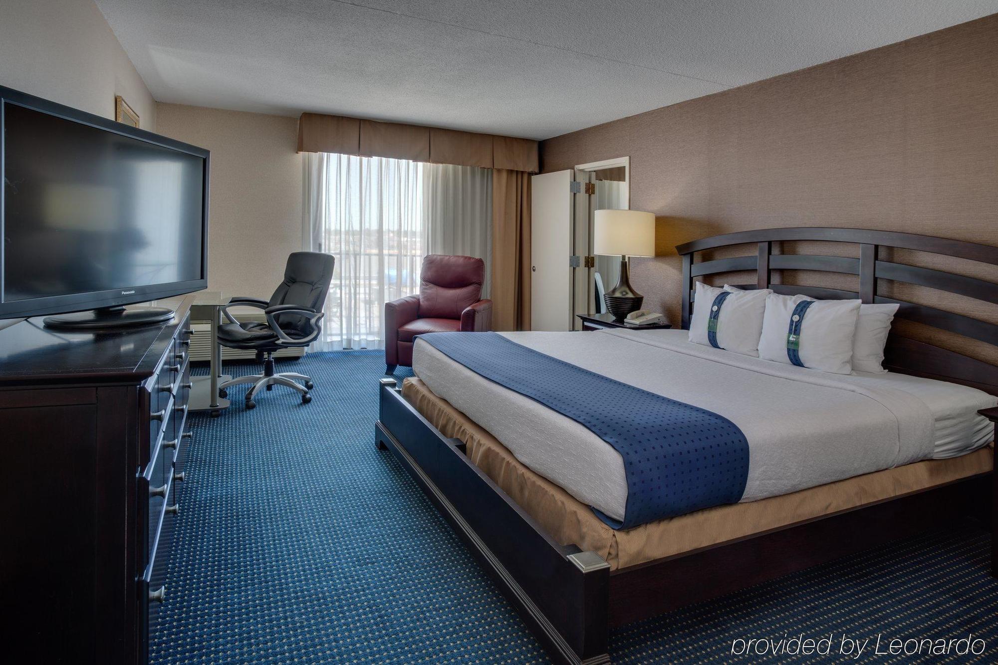 Holiday Inn Akron-West By Ihg Montrose Dış mekan fotoğraf