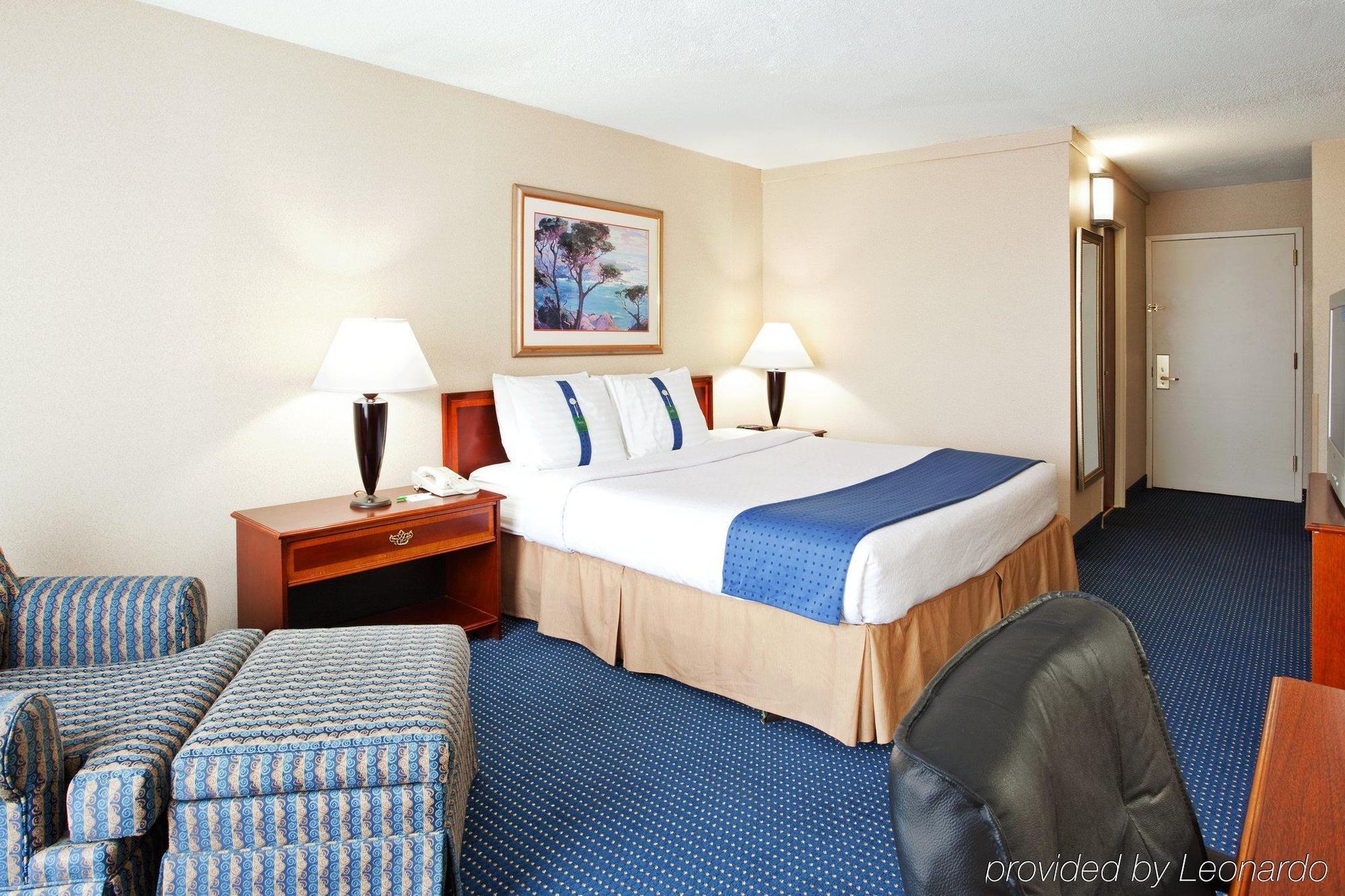 Holiday Inn Akron-West By Ihg Montrose Oda fotoğraf