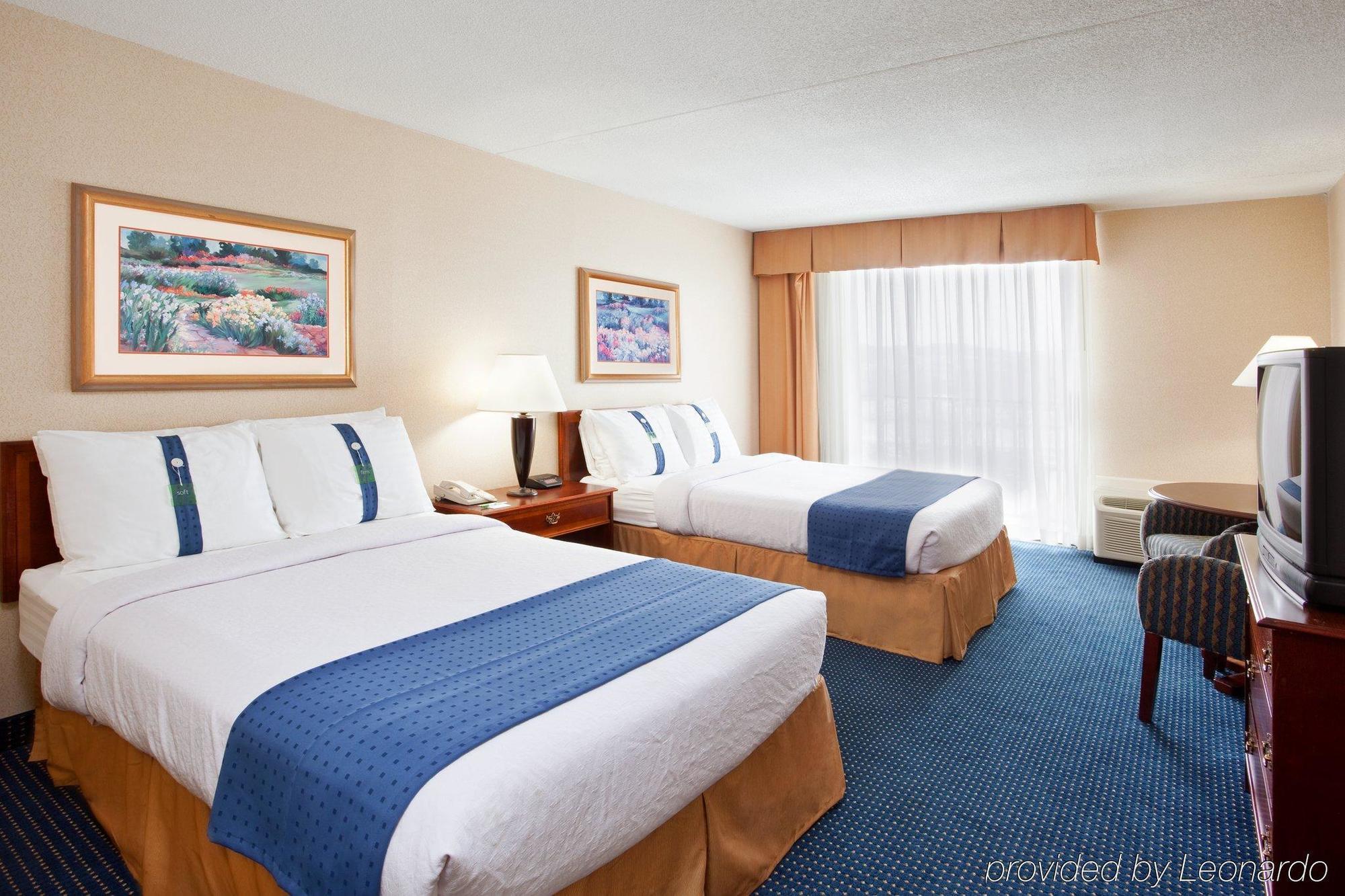 Holiday Inn Akron-West By Ihg Montrose Oda fotoğraf