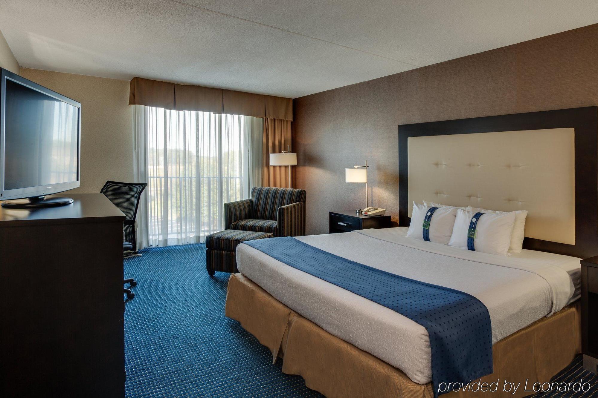 Holiday Inn Akron-West By Ihg Montrose Dış mekan fotoğraf