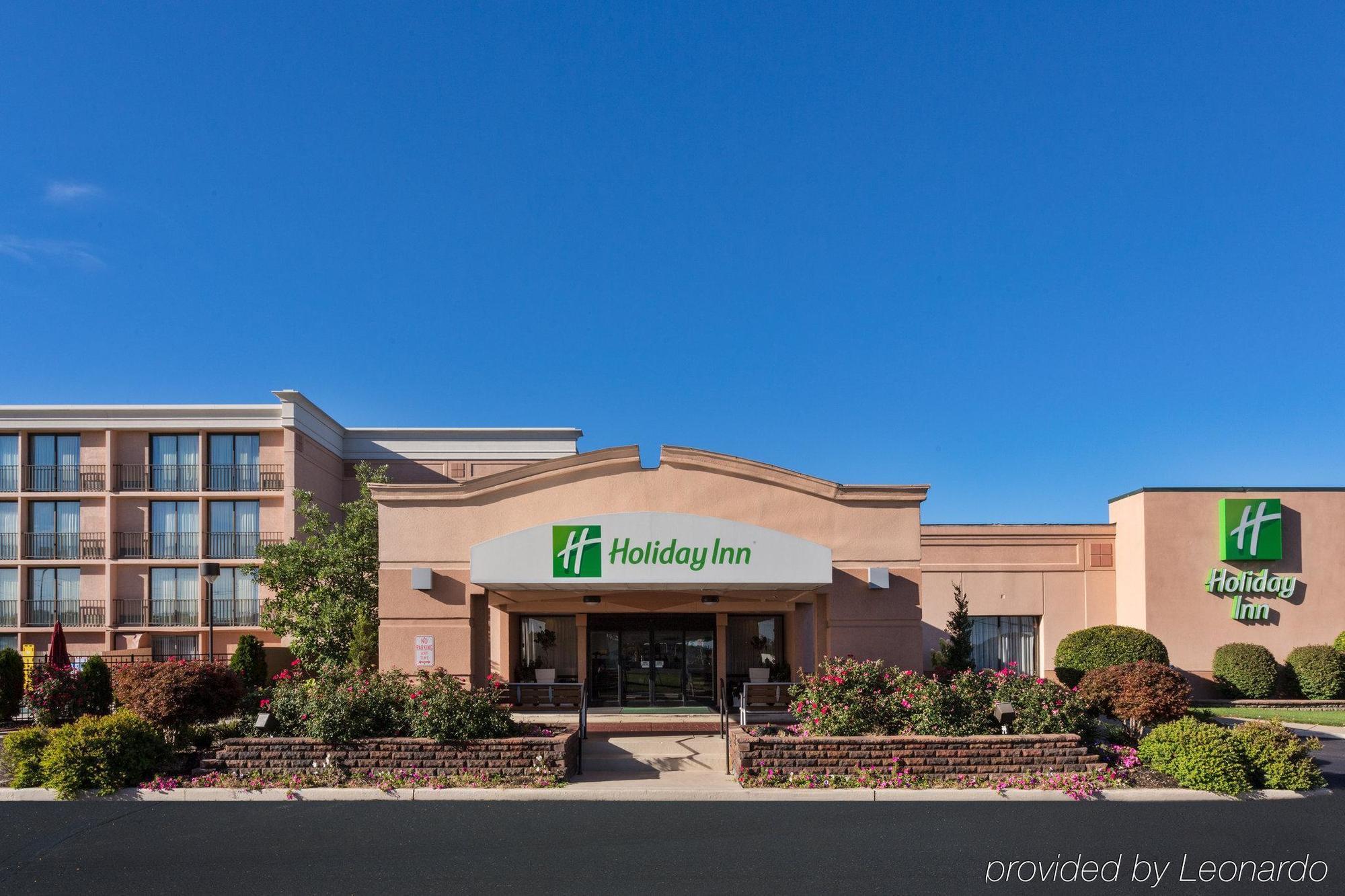 Holiday Inn Akron-West By Ihg Montrose Dış mekan fotoğraf