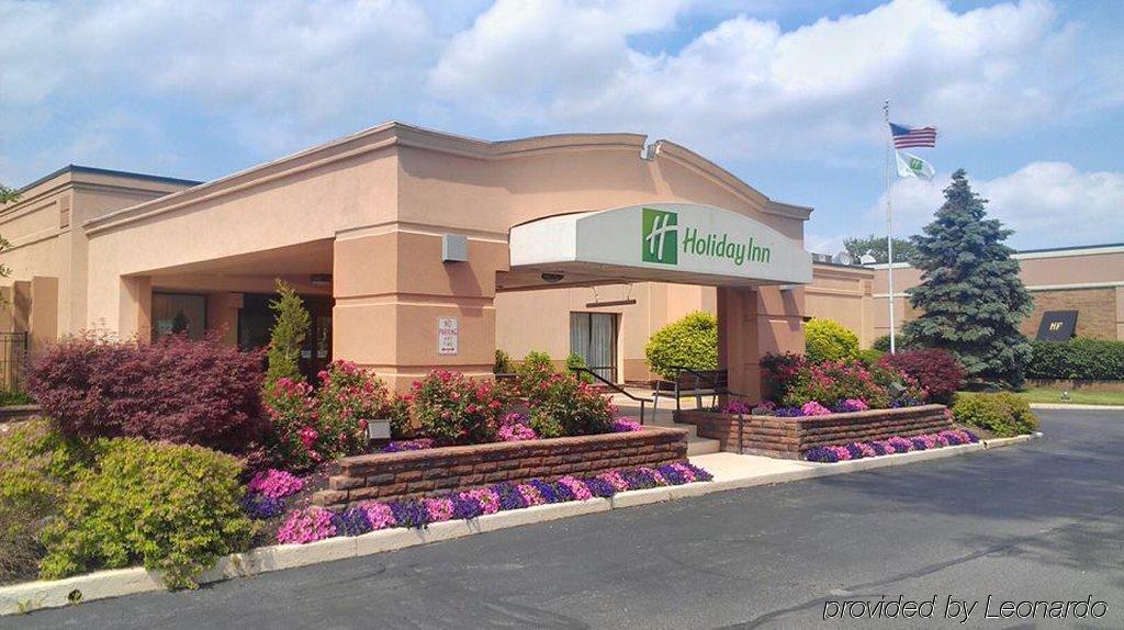 Holiday Inn Akron-West By Ihg Montrose Dış mekan fotoğraf