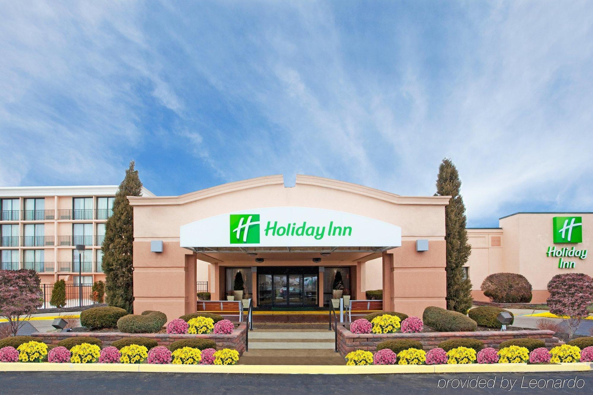 Holiday Inn Akron-West By Ihg Montrose Dış mekan fotoğraf