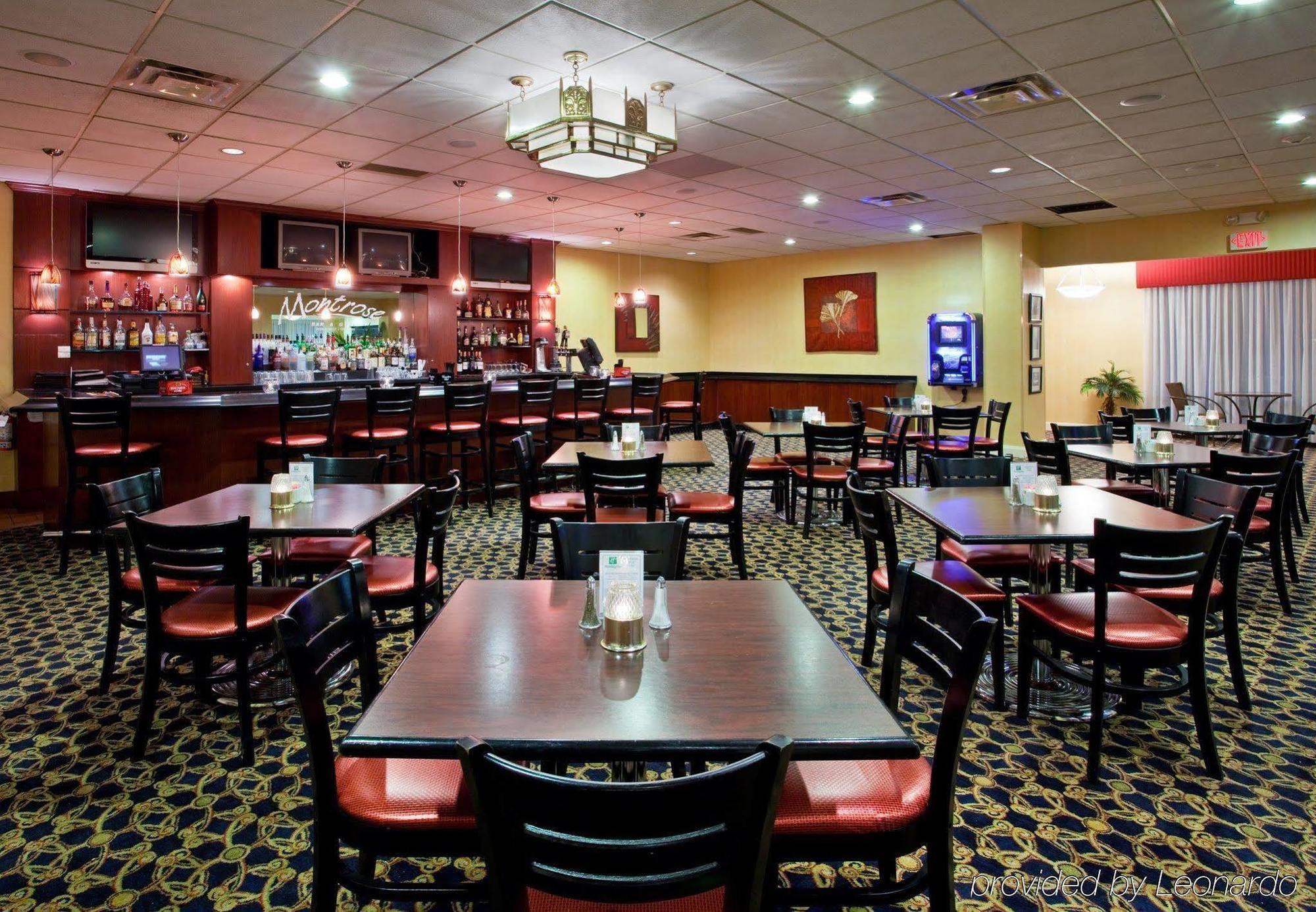 Holiday Inn Akron-West By Ihg Montrose Dış mekan fotoğraf