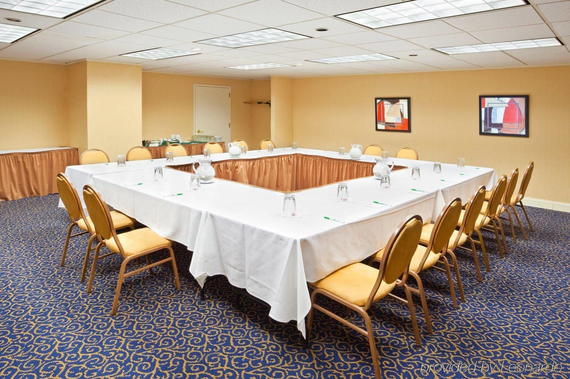 Holiday Inn Akron-West By Ihg Montrose Dış mekan fotoğraf
