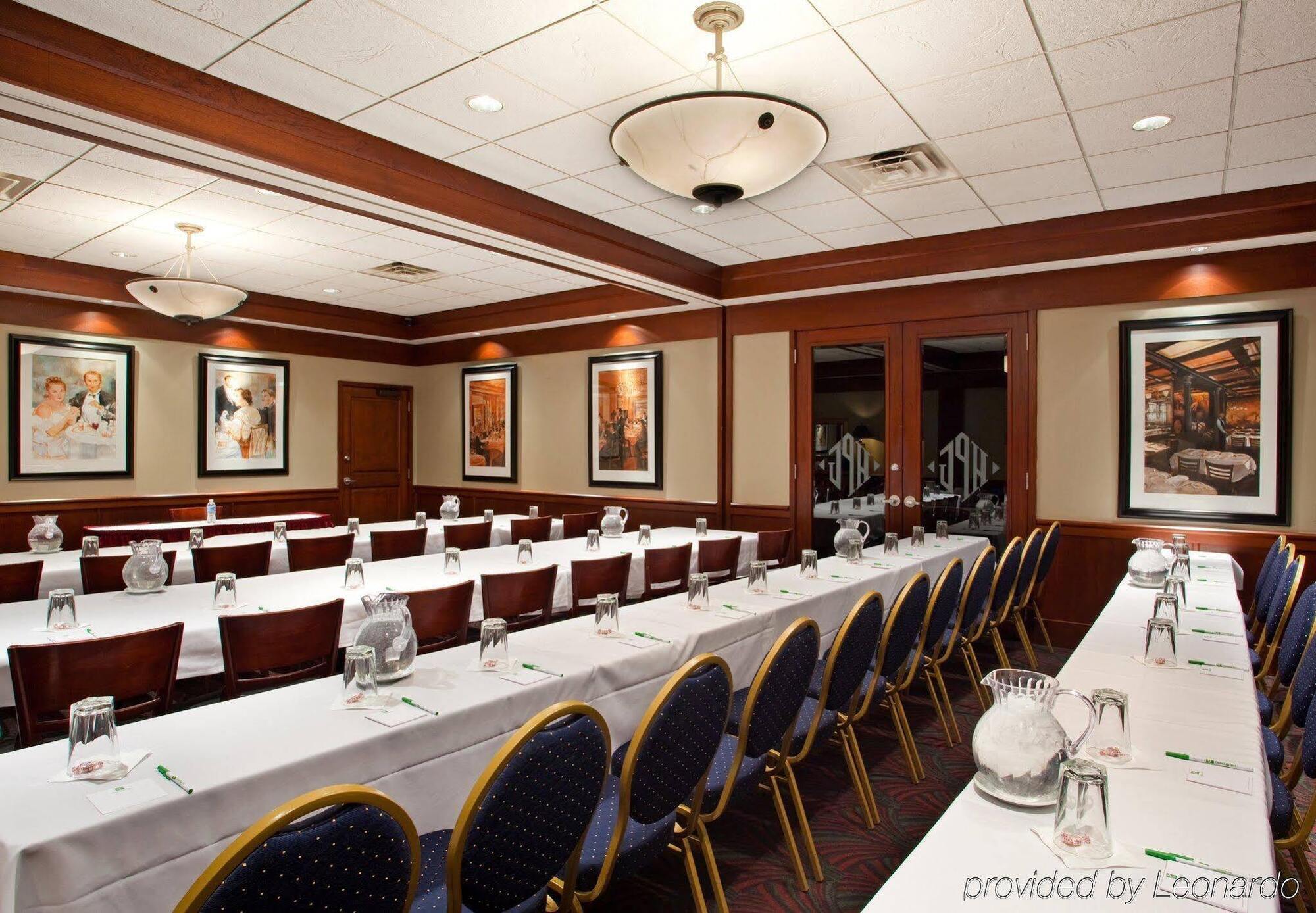 Holiday Inn Akron-West By Ihg Montrose Dış mekan fotoğraf