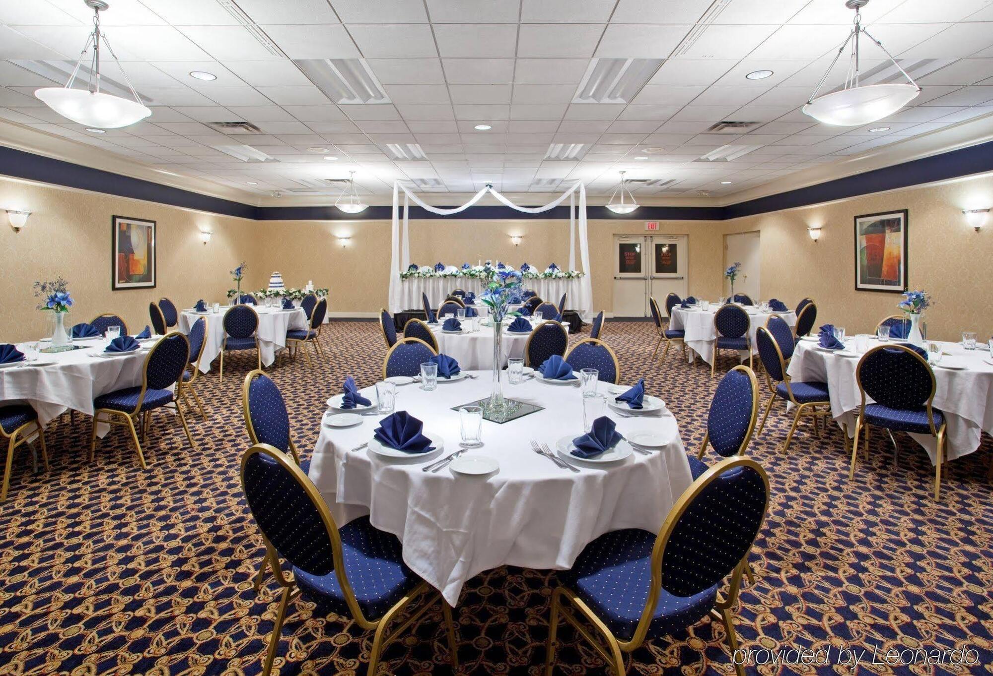Holiday Inn Akron-West By Ihg Montrose Dış mekan fotoğraf