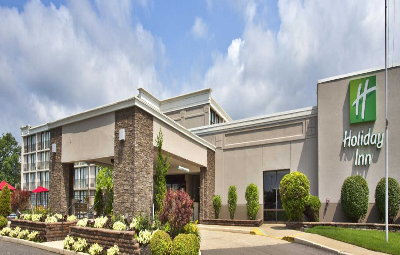 Holiday Inn Akron-West By Ihg Montrose Dış mekan fotoğraf