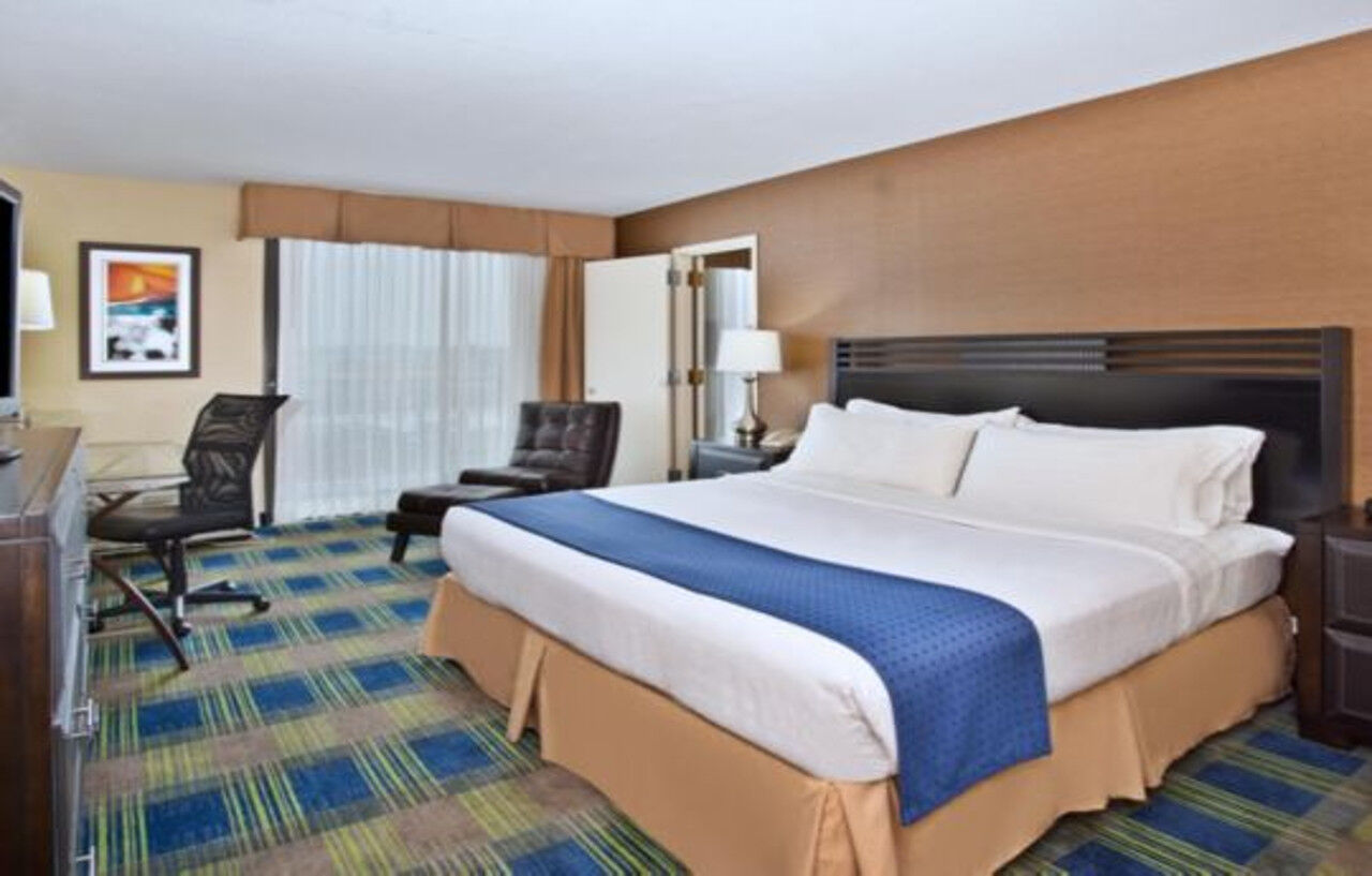 Holiday Inn Akron-West By Ihg Montrose Dış mekan fotoğraf